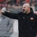 It could be Stankovich's last game at "Spartak"