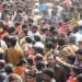 39 people died in a political rally in Tamil Nadu