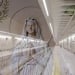 Tehronda Avliyo Maryam metro bekati ochiladi