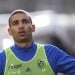Spartak Fenerbaxchadan Djiku transferini yakunladi