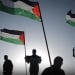 Palestine independence recognized by three European countries