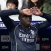 «Real Madrid» himoyachisi Ferlan Mendi joriy mavsumni yakunladi