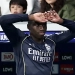 «Real Madrid» himoyachisi Ferlan Mendi joriy mavsumni yakunladi