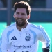 Lionel Messi Argentina terma jamoasidagi faoliyatini yakunlashini e'lon qildi