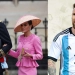 Messi participated in a dinner with the Spanish royal family