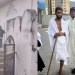 Masjidni himoya qilgan nepallik yigit Umra ziyoratiga yuborildi