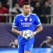 Mbappe golli seriyasini olti o‘yinga yetkazdi