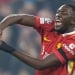 The future of Konate at Liverpool is still uncertain