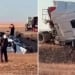 Aqto‘bede yuk mashinasi va Gazel to‘qnashdi, 12 halok