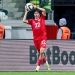 Baltika representative Beveev evaluated the national team game
