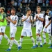 Bayer ended with a draw against Borussia in the 90th minute