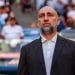 Adiev: The team is satisfied with Rakov's actions