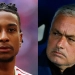 Joze Mourinyo «Bavariya» futbolchisini kuzatish uchun Germaniya kubogi finaliga keldi