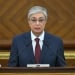 Tokayev called for unity and respect in Kazakhstan