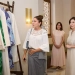 O‘zbekiston va Ozarbayjon birinchi xonimlari madaniy tashrif o‘tkazdi
