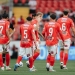 Pervak: Spartak yangi mavsumda kuchayishi kerak