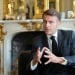 Macron: Russia is the biggest threat to Europe