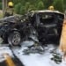 The number of accidents on the roads is being reduced, a new program has started