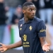 Juventus is discussing the transfer of Kolo-Muani with PSG