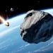The risk of asteroid 2024 YR4 and methods of destruction