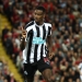 Isak will not join Newcastle in the coming days