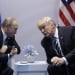 Trump and Putin meet in Alaska over Ukraine