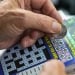A kiosk vendor in Krasnodar stole thousands of lottery tickets