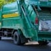 In 2024, waste was disposed of in large volumes