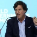 Tucker Carlson sharply criticized US military power