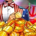 AQSH Eronning bir milliard dollarlik kriptovalyuta aktivlarini musodara qildi