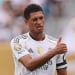 Bellingem va Musiala EA Sports FC26 muqovasida
