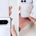 Huawei va iPhone yangi modellarining maketlari solishtirildi