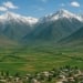 On October 9, the weather in Uzbekistan will be warm and sunny