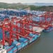 The number of cyberattacks in maritime transport is increasing