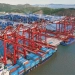 The number of cyberattacks in maritime transport is increasing