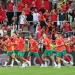 Morocco won the African Nations Championship