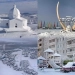 Россия стала самой холодной страной на Земле