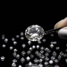 De Beers снизила цены на алмазы за год