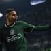 Viktor Sa was dissatisfied with the referee's decisions