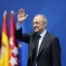 Peres: Vaskes is a big loss for "Real"