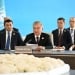 Мирзиёев укрепил сотрудничество на саммите тюркских государств