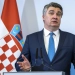 Xorvatiya prezidenti Isroilning yangi elchisi nomzodini tasdiqlashni rad etdi