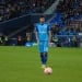 Adamovning erta goli “Zenit”ni oldinga olib chiqdi