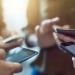 Children mainly use the internet for education