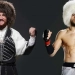 Umar Nurmagomedov Merab Dvalishvilini yolg'on gapirishda va hurmatsizlikda aybladi