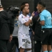 Hakam xatosi sababli Neymar maydonni muddatidan avval tark etdi