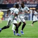 Сборная США дома проиграла Бельгии