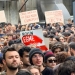 Erdog'an noroziliklardan so'ng Bilgi universitetini yopish qarorini bekor qildi