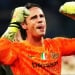 The "Inter" goalkeeper shone in the match against "Barcelona" and received recognition from UEFA