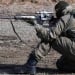 Uzbek snipers won the international competition